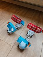 Glij-ijzers, Ophalen, Gebruikt, Overige typen, Overige merken