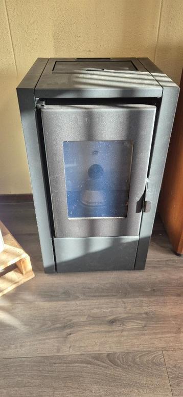 6 kw Alessia beschikbaar voor biedingen