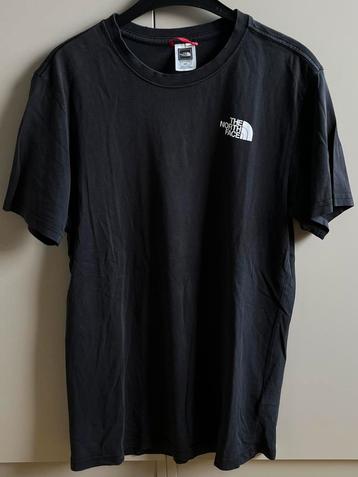 The North Face T-Shirt. Maat S. beschikbaar voor biedingen