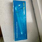 Victory SH1017 - 24 holes both sides harmonica, Muziek en Instrumenten, Blaasinstrumenten | Mondharmonica's, Ophalen of Verzenden