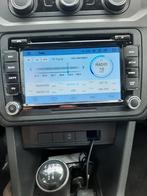 VW-radio/cd/usb/navigatie, Auto diversen, Autonavigatie, Ophalen of Verzenden, Zo goed als nieuw