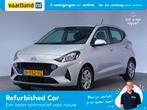 Hyundai i10 1.0 Comfort [ Airco Carplay Cruise ] (bj 2022), Auto's, Hyundai, Gebruikt, 899 kg, 4 stoelen, Origineel Nederlands