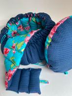 Anna’s Wolly, opbrengst Alzh Ned, hooimadam, eco-stoof, Verzenden, Nieuw