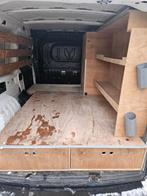 Betimmering voor Opel combo, Auto-onderdelen, Ophalen, Opel