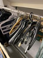 Kleerhangers (verschillende), Kleding | Dames, Kledinghangers, Ophalen, Gebruikt, Kunststof, Kinderen en Volwassenen