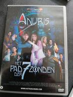 Het Huis Anubis films/shows, Cd's en Dvd's, Alle leeftijden, Gebruikt, Ophalen of Verzenden, Avontuur