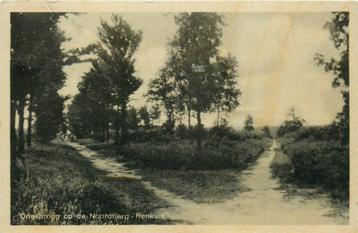 (387-100-025) Renkum Driesprong beschikbaar voor biedingen
