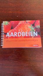 Aardbeien - stralende zomerkoninkjes, Ophalen of Verzenden
