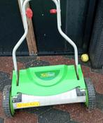 Flora grasmaaier, Tuin en Terras, Grasmaaiers, Ophalen of Verzenden, Zo goed als nieuw