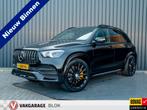 Mercedes-Benz GLE 450 4MATIC Premium Plus | Trekhaak | Head, Automaat, 12 maanden, Gebruikt, 368 pk