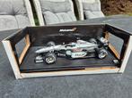 Nieuw in doos McLaren David Coulthard, Ophalen of Verzenden, Nieuw, Formule 1