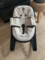 Kidsmill Wipper + velours bekleding en kinderstoel adapters, Wipstoel, Ophalen, Overige merken, Met gordel(s) of riempje(s)