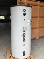 CV Buffervat OEG 500 Liter A+, Ophalen, 100 liter of meer, Boiler, Zo goed als nieuw