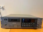 SONY PCM-R500 DAT RECORDER met afstandsbediening, Verzenden, Zo goed als nieuw, Audio