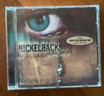 Cd nickelback, Ophalen of Verzenden, Zo goed als nieuw, Poprock
