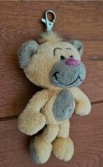 Diddle - Pimboli- sleutelhanger- vintage- Verzend ook, Ophalen, Gebruikt