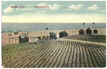 959920 Katwijk aan Zee ZH Strafportzegel 1950 Gelopen met po beschikbaar voor biedingen