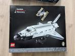 LEGO NASA Space Shuttle Discovery - 10283 - ongeopend, Ophalen of Verzenden, Nieuw, Complete set, Lego