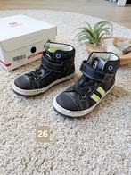 Shoesme hoge sneakers maat 26, Jongen of Meisje, Schoenen, Ophalen of Verzenden, Zo goed als nieuw