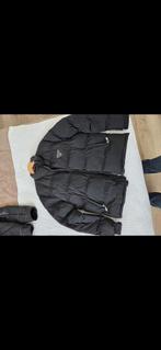 Jas van Prada, Ophalen of Verzenden, Zo goed als nieuw, Maat 56/58 (XL), Zwart