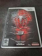 Spiderman 3 wii, Spelcomputers en Games, Games | Nintendo Wii, 1 speler, Ophalen of Verzenden, Zo goed als nieuw