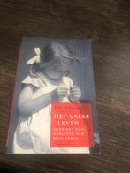 Het Valse Leven - Ute Scheub, Ophalen of Verzenden, Gelezen, Politiek