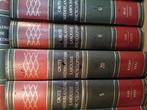 larousse ensclopedie, Boeken, Encyclopedieën, Ophalen, Gelezen