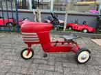 Vintage rode trapauto - Traptractor Murray, Ophalen, Gebruikt, ., Trapvoertuig
