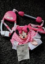 Disney Baby deur schommelzitje Minnie Mouse roze Bouncer, Nieuw, Ophalen