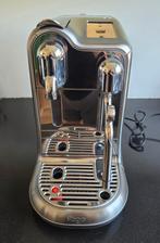 Sage Creatista Pro, Ophalen, Zo goed als nieuw