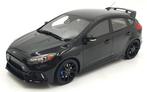 OT950 Ford Focus RS MK3, Hobby en Vrije tijd, Modelauto's | 1:18, Ophalen of Verzenden, Nieuw, Auto, OttOMobile