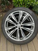 Audi A6 C8 originele velgen, Ophalen, 255 mm, Banden en Velgen, 20 inch