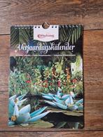 Efteling - Verjaardagskalender !, Ophalen of Verzenden, Nieuw, Overige typen