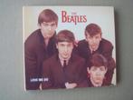 The Beatles Love me do CD maxi single, Cd's en Dvd's, Cd Singles, Maxi-single, Ophalen of Verzenden, Zo goed als nieuw, 1 single
