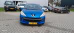 Peugeot 207 1.4-16V Color-line, Voorwielaandrijving, 4 cilinders, Blauw, Origineel Nederlands