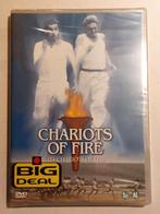 Chariots of Fire dvd (1981)(Ian Holm)(nieuw in seal), Cd's en Dvd's, Dvd's | Drama, Alle leeftijden, Ophalen of Verzenden, Drama