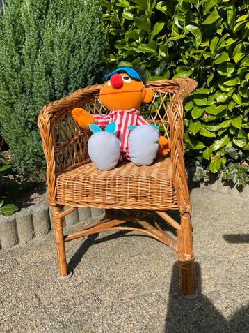 Retro Ernie beschikbaar voor biedingen