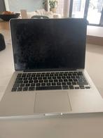 MacBook Pro 2015, Computers en Software, Apple Macbooks, Ophalen of Verzenden, Gebruikt, 13 inch, 2 tot 3 Ghz