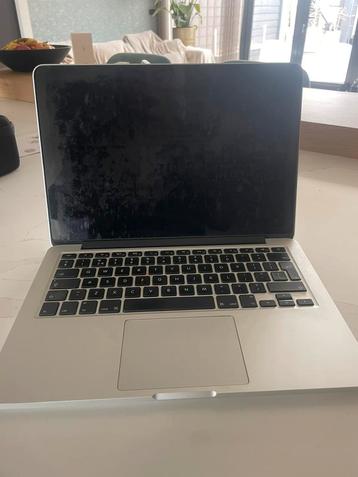 MacBook Pro 2015 beschikbaar voor biedingen