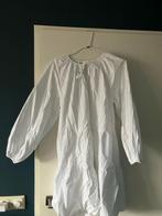 white dress, Kleding | Dames, Ophalen of Verzenden, Wit, Zo goed als nieuw, Boven de knie