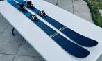 Scott Slight 93 Ski, Overige merken, Gebruikt, 160 tot 180 cm, Carve