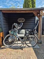 Forza Vito Elektrische Damesfiets met Kinderzitjes, Overige merken, Gebruikt, Ophalen of Verzenden, 51 tot 55 cm