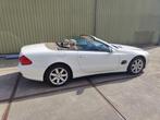 Mercedes SL 350 Cabrio 2005, Auto's, Automaat, Achterwielaandrijving, Parkeersensor, Cabriolet