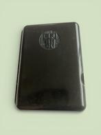 Art Deco sigarenkoker Chris van der Hoef - Bakeliet, Ophalen of Verzenden