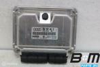 Motorregelapparaat Audi A4 8H Cabrio 8E0907401S, Gebruikt