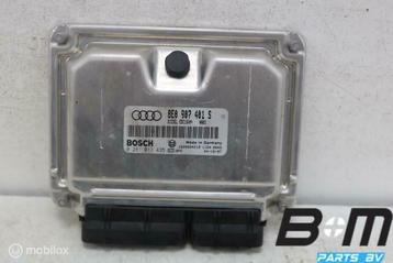 Motorregelapparaat Audi A4 8H Cabrio 8E0907401S beschikbaar voor biedingen