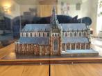 Handgemaakte Replica Grote of Sint Bavo Haarlem, Ophalen of Verzenden