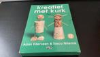 Kreatief met Kurk VPRO Arjan En Tosca         Ophalen, Ophalen, Zo goed als nieuw, Tv-programma of Sketches