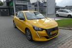 Peugeot 208 1.2 PureTech Allure Pack ADAPTIEVE CRUISE, CLIMA, Voorwielaandrijving, Euro 6, Handgeschakeld, 3 cilinders