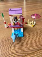 Lego Friends 41028 Emmas Reddingspost, Ophalen of Verzenden, Gebruikt, Complete set, Lego